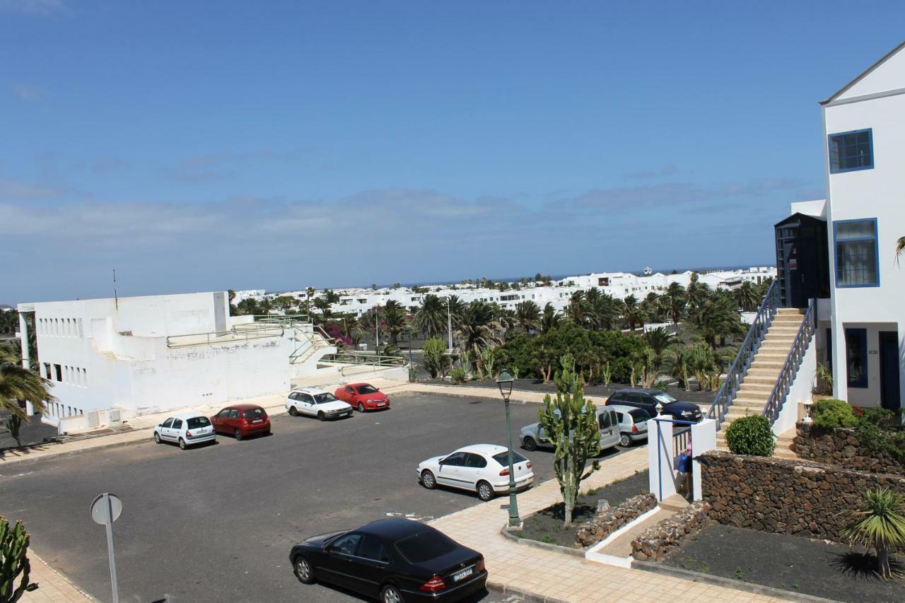 Apartment Golden Costa Teguise Εξωτερικό φωτογραφία