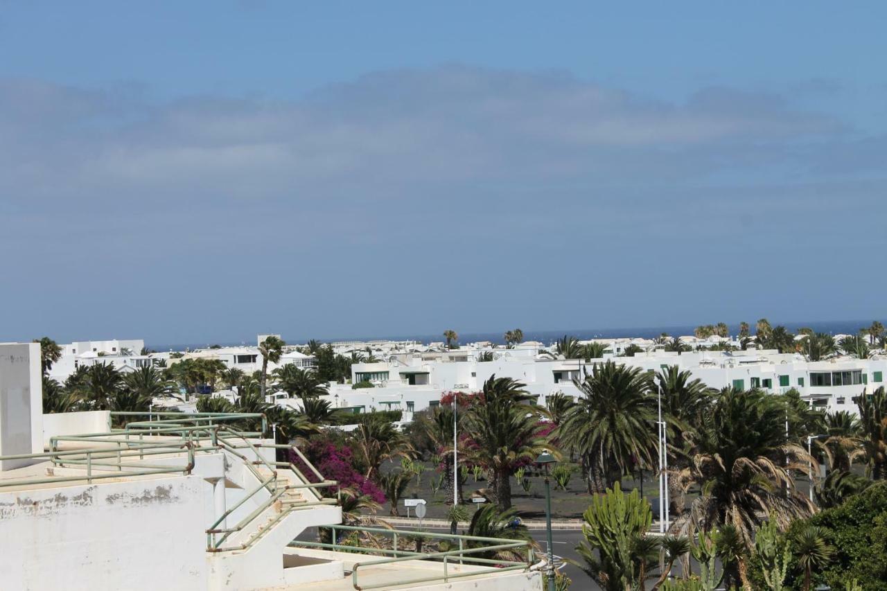 Apartment Golden Costa Teguise Εξωτερικό φωτογραφία