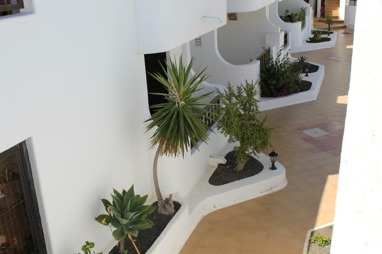 Apartment Golden Costa Teguise Εξωτερικό φωτογραφία