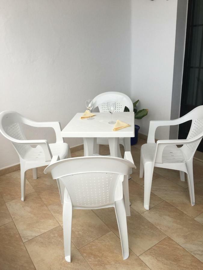 Apartment Golden Costa Teguise Εξωτερικό φωτογραφία