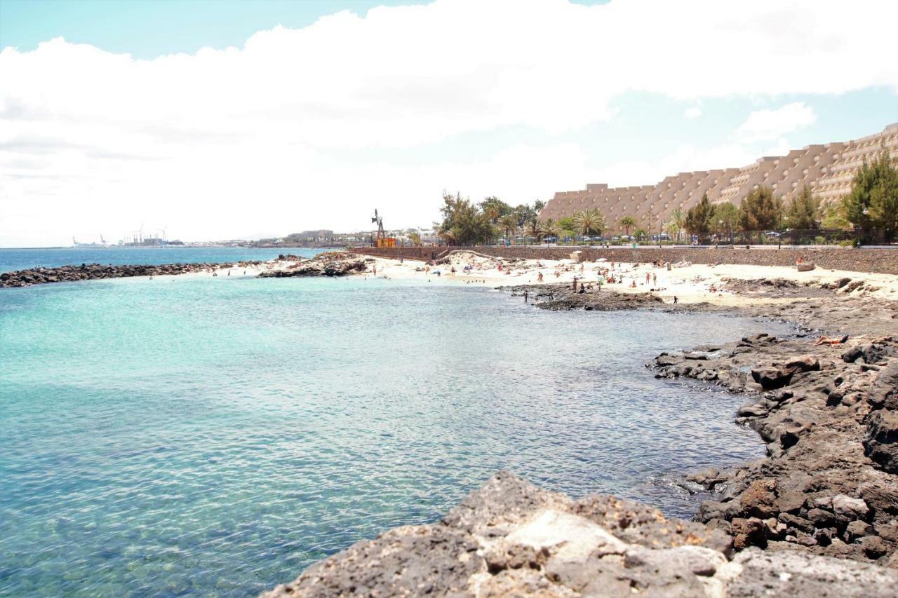 Apartment Golden Costa Teguise Εξωτερικό φωτογραφία