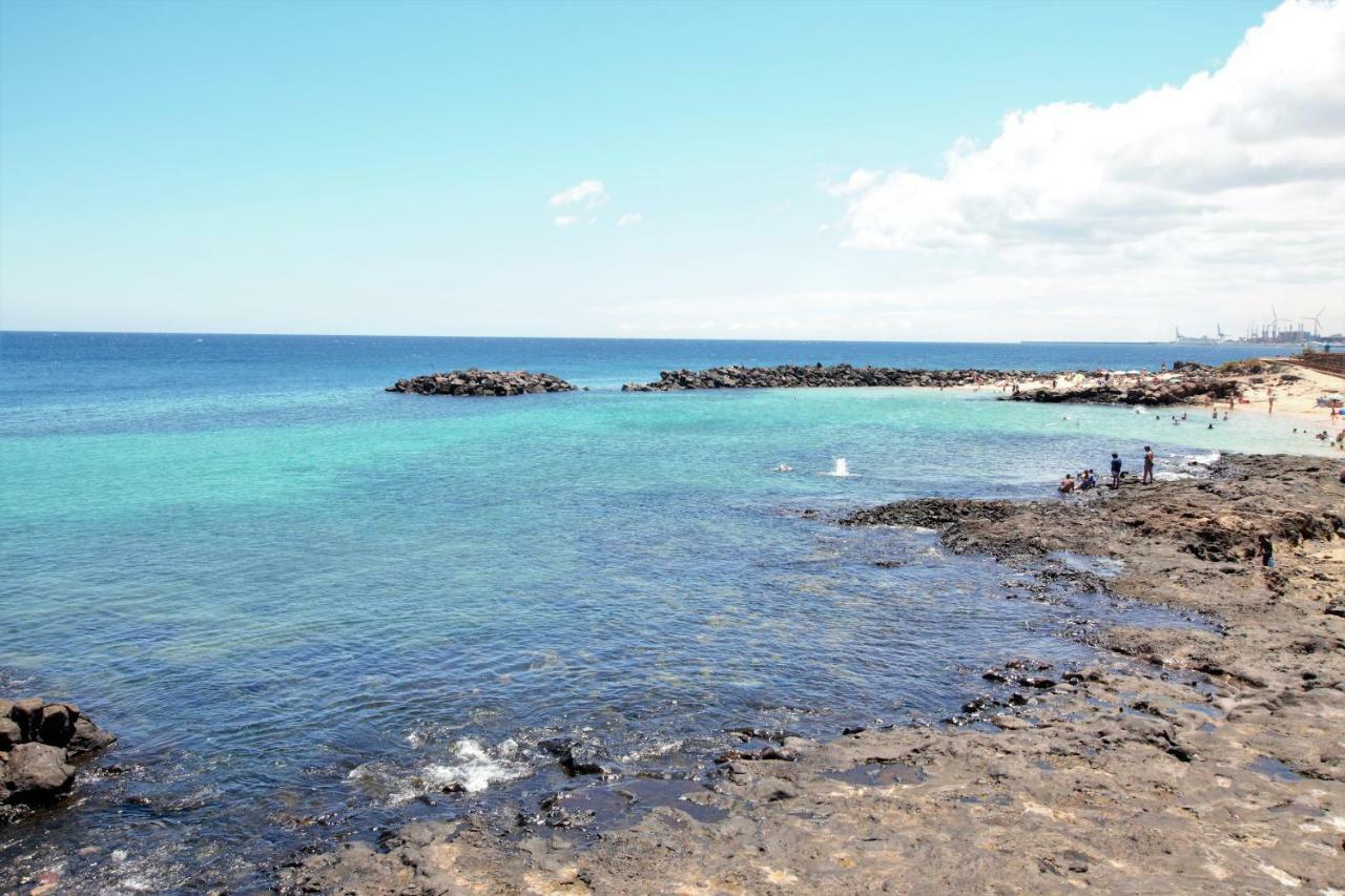 Apartment Golden Costa Teguise Εξωτερικό φωτογραφία
