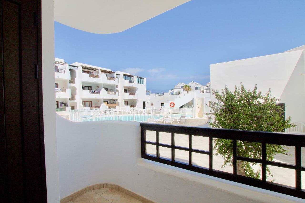 Apartment Golden Costa Teguise Εξωτερικό φωτογραφία