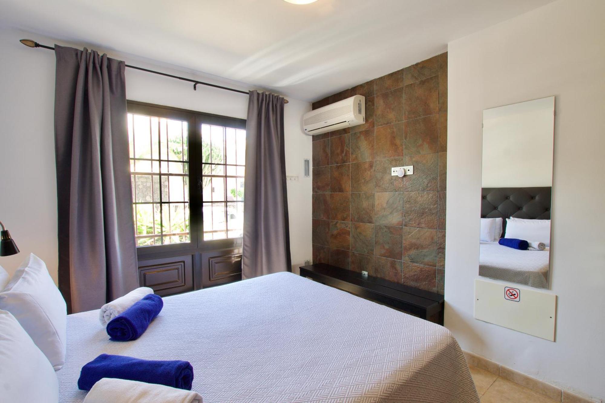 Apartment Golden Costa Teguise Εξωτερικό φωτογραφία